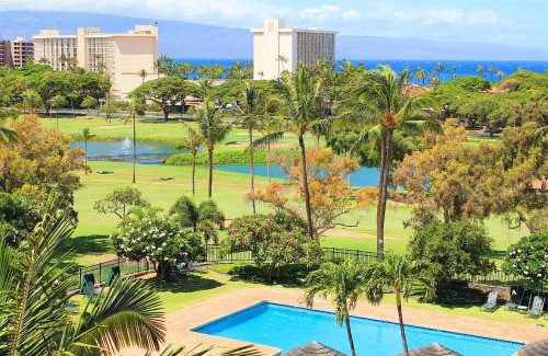 Kaanapali Casa | Kaanapali Beach Vacation Rental