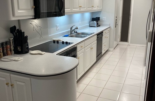 Kaanapali Apartamento | New Owner Exquisitely Decorated Executive Studio GolfCourse PartialOcean View AC