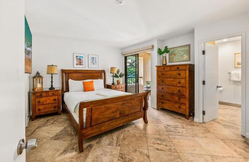 Kaanapali Casa | Kaanapali Royal A303 · KRL A303 Relaxing Hawaiian 2BD on Golf Co