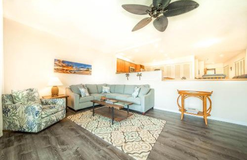 Kaanapali Casa | Kaanapali Royal B303 · KRL B303 Relaxing 2BD on Golf Course w Po