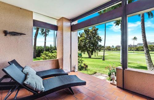 Kaanapali Casa | Kaanapali Royal C101