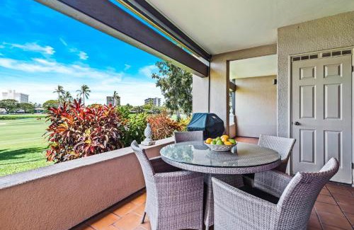 Kaanapali Casa | Kaanapali Royal C101