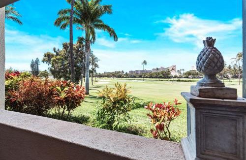 Kaanapali Casa | Kaanapali Royal C101