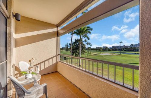 Kaanapali Casa | Kaanapali Royal C202 · KRL C202 2BD on Kaanapali Golf Course w P