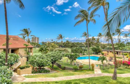Kaanapali Apartamento | Kaanapali Royal F303