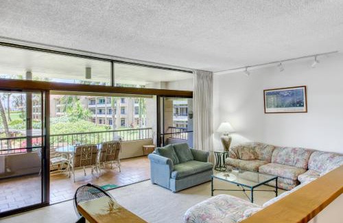 Kaanapali Apartamento | Kaanapali Royal F303