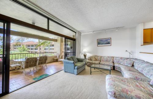 Kaanapali Apartamento | Kaanapali Royal F303