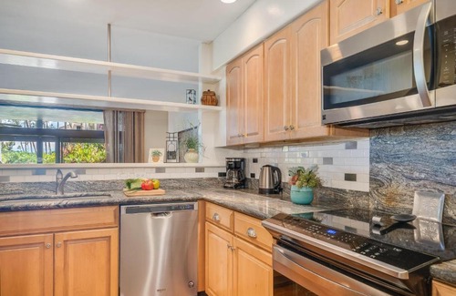 Kaanapali Casa | Kaanapali Royal G102