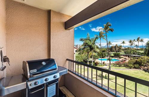 Kaanapali Casa | Kaanapali Royal G302