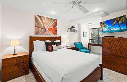 Kaanapali Casa | Kaanapali Royal G302