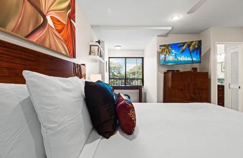 Kaanapali Casa | Kaanapali Royal G302