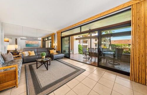 Kaanapali Casa | Kaanapali Royal H101 · KRL H101 Remodel 2BD Condo Pool Kaanapali