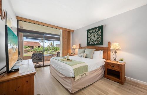 Kaanapali Casa | Kaanapali Royal H101 · KRL H101 Remodel 2BD Condo Pool Kaanapali