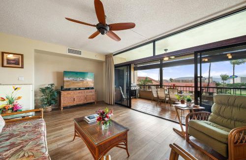 Kaanapali Casa | Kaanapali Royal H303 · KRL H303 Spacious 2BD Condo on Maui Golf