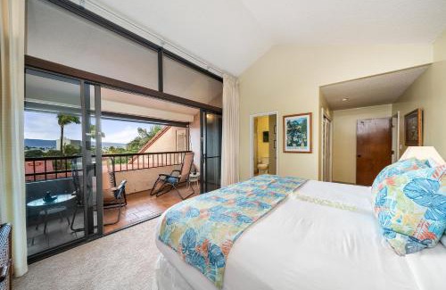 Kaanapali Casa | Kaanapali Royal H303 · KRL H303 Spacious 2BD Condo on Maui Golf