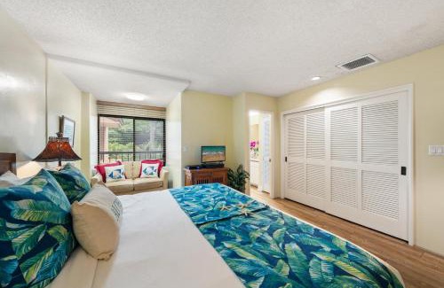 Kaanapali Casa | Kaanapali Royal H303 · KRL H303 Spacious 2BD Condo on Maui Golf