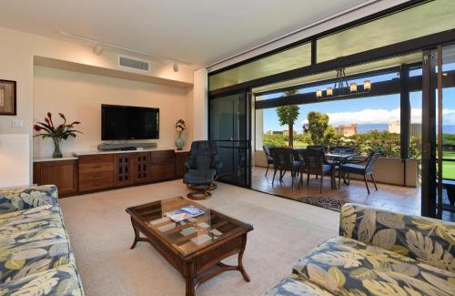 Kaanapali Casa | Kaanapali Royal N102 · KRL N102 2BD Condo on Kaanapali Golf Cour