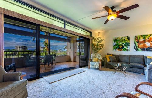 Kaanapali Apartamento | Kaanapali Royal N202 by Coldwell Banker Island Vacations