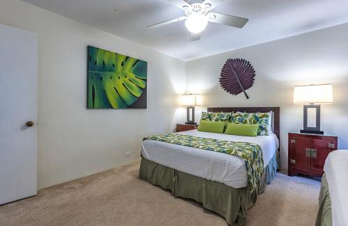 Kaanapali Apartamento | Kaanapali Royal N202 by Coldwell Banker Island Vacations