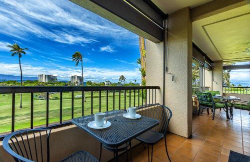 Kaanapali Apartamento | Kaanapali Royal N202 by Coldwell Banker Island Vacations