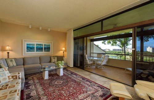 Kaanapali Condominio | Kaanapali Royal #n302 2 Bedroom Condo by RedAwning
