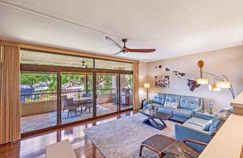 Kaanapali Apartamento | Kaanapali Royal Q-202