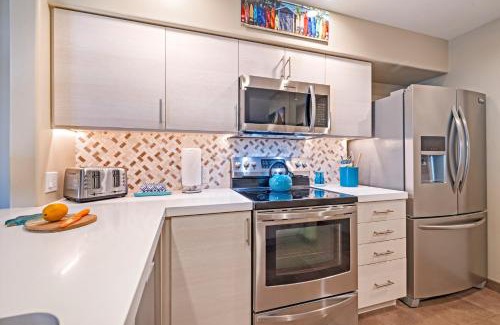 Kaanapali Apartamento | Kaanapali Royal Q-202