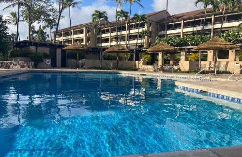 Kaanapali Casa | Kaanapali's Royal Luxury Plantation Beach & Golf Retreat