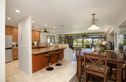 Kaanapali Apartamento | Kaanapalii Royal by KBM