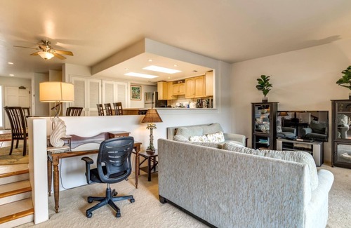 Kaanapali Apartamento | Kaanapalii Royal by KBM