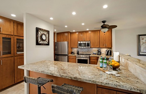 Kaanapali Apartamento | Kaanapalii Royal by KBM