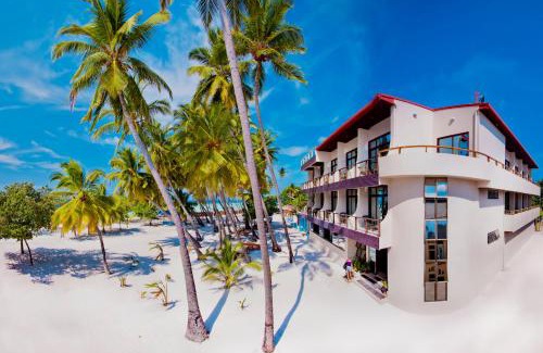 Maafushi Casa | Kaani Beach Hotel