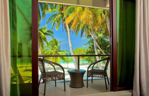 Maafushi Casa | Kaani Beach Hotel