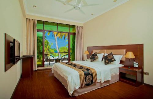 Maafushi Casa | Kaani Beach Hotel