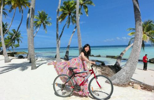 Maafushi Casa | Kaani Beach Hotel