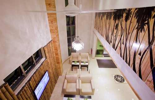 Maafushi Hotel | Kaani Beach Hotel