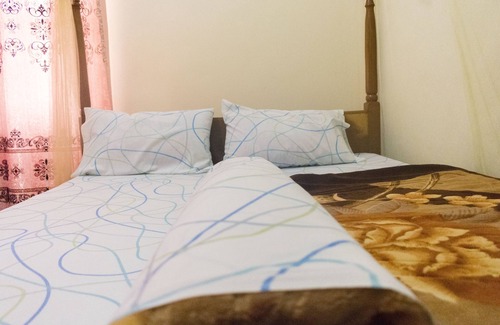Mbale Casa | Kaanos Hope Complex Inn