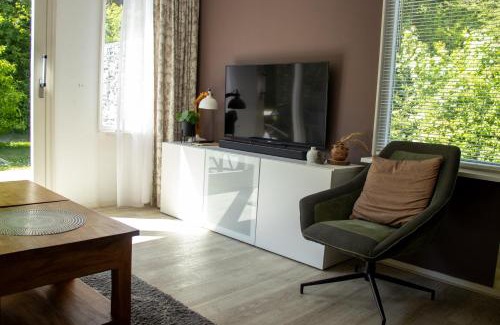 Loon Apartamento | Kaap 69