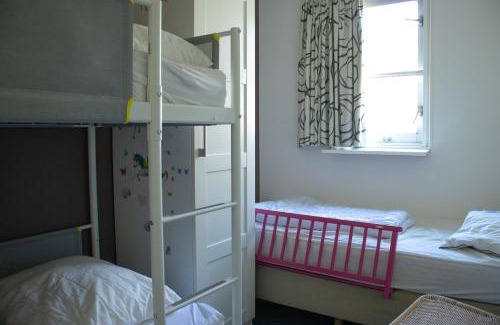 Loon Apartamento | Kaap 69