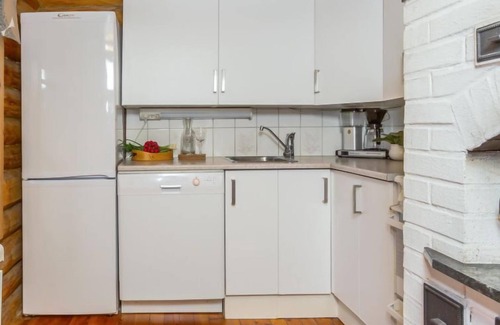 Iltasmaki Casa | Kaaposniemi by Interhome