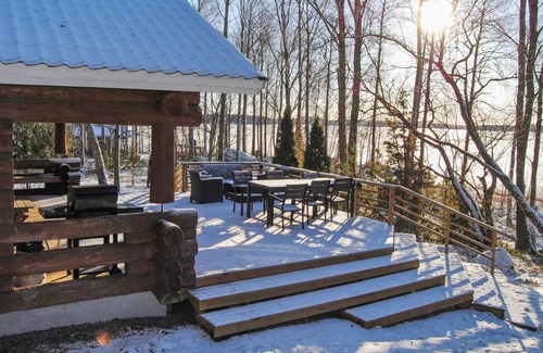 Iltasmaki Casa | Kaaposniemi by Interhome