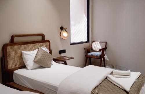 Mahmoorganj Cama Y Desayuno | Kaas by Safarnama - Boutique Hotel