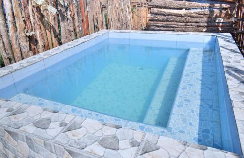 Nanyuki Casa | Kaasham Cabins Olpejeta