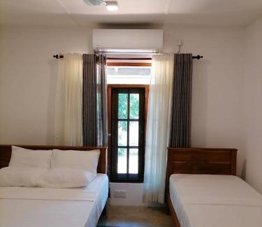 Dambulla Cabina | Kaaya Breeze