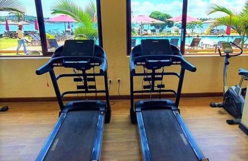 Kampala Hotel | Kaazi Beach Resort