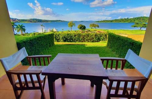 Kampala Hotel | Kaazi Beach Resort