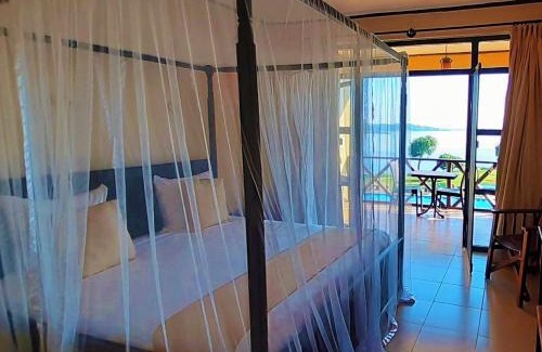 Kampala Hotel | Kaazi Beach Resort