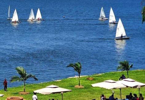Kampala Hotel | Kaazi Beach Resort