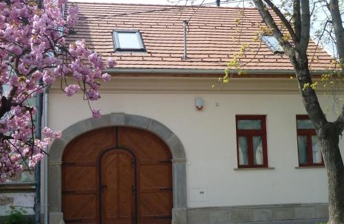 Vac Apartamento | Kabóca Vendégház