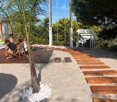 Atalaia Apartamento | KABACEIRA VILLAGE
